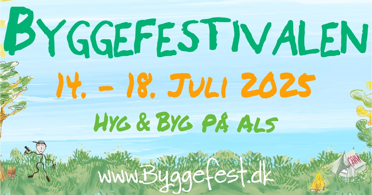 Byggefestivalen 2025